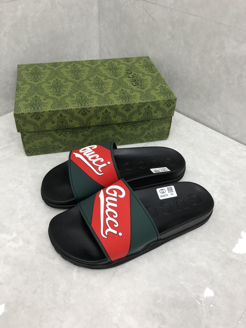 Gucci Slippers